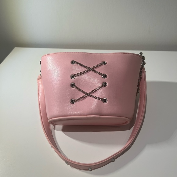 90’s ~ Y2K mini bag - Picture 2 of 5